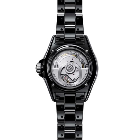 chanel j12 h5697|Chanel j12 watch.